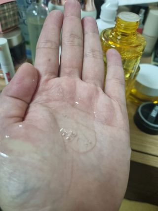 프럼네이처 카렌듈라 기초 3종 세트 - 토너/앰플/크림 — 5점을 준 리뷰어가 2022년 10월 올린 사용 사진