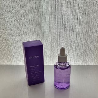 루트리 오디베리 5중 모공 리파이닝 앰플 — 5점을 준 리뷰어가 2023년 8월 올린 사용 사진