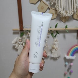 닥터스피지에이 데일리 케어 하이드레이팅 폼클렌저 — 5점을 준 리뷰어가 2021년 6월 올린 사용 사진