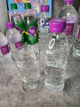 몽베스트 [MONTBEST]위드어스 500mL 20병 — 5점을 준 리뷰어가 2022년 6월 올린 사용 사진