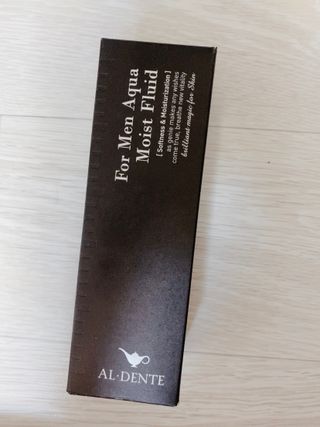 알덴테 포맨아쿠아스킨리파이너 & 포맨아쿠아모이스트플루이드 — 5점을 준 리뷰어가 2021년 8월 올린 사용 사진