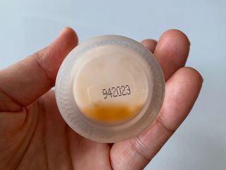 산수시 데포 세럼 수분 물광 비타민 에센스 50ml 기초화장품 — 4.5점을 준 리뷰어가 2021년 7월 올린 사용 사진