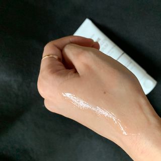 체르엠  프루브 콜라겐 앰플세럼 60ml 1병 — 5점을 준 리뷰어가 2022년 4월 올린 사용 사진