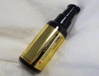 체르엠  프루브 콜라겐 앰플세럼 60ml 1병 — 5점을 준 리뷰어가 2021년 10월 올린 사용 사진