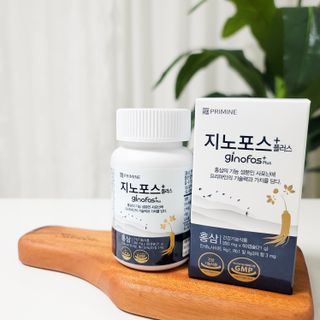 프리마인 홍삼의 강력한 에너지, 이제는 흡수율을 높인 최첨단 캡슐로 간편하게 초고속 충전하세요. — 5점을 준 리뷰어가 2022년 12월 올린 사용 사진