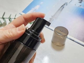 비프리코스메틱 허니 스킨 클렌징폼 150ml — 5점을 준 리뷰어가 2023년 2월 올린 사용 사진