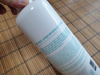 [닥터문] 센텔라 시카케어 화이트머스크 바디워시 1000ml — 5점을 준 리뷰어가 2023년 8월 올린 사용 사진