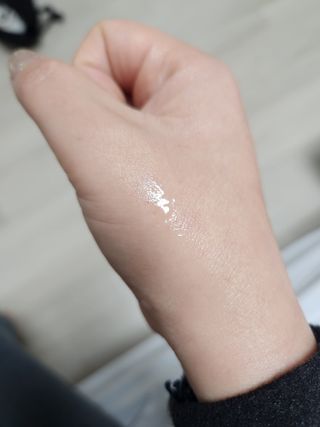 오투에니원 화이트스완 센텔라 루미너스 미스트 세럼 100ml — 5점을 준 리뷰어가 2023년 1월 올린 사용 사진