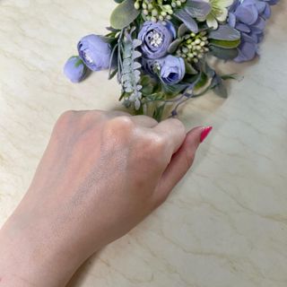 셀프 모이스처라이징 프로텍션 크림 셀프 모이스처라이징 프로텍션크림 — 5점을 준 리뷰어가 2022년 4월 올린 사용 사진