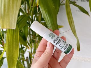 플랜토닌 프로폴리스 인후 스프레이 20ml — 5점을 준 리뷰어가 2023년 2월 올린 사용 사진