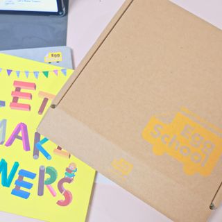 프리캠페인용 [에그스쿨] 유치원 Pre-K 12월(1개월)  ♡교구 미포함 패키지 첫 출시!♡ — 5점을 준 리뷰어가 2023년 12월 올린 사용 사진
