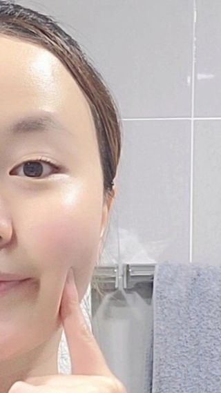 소담스퀘어 상암 스킨구하리 atl 올인원 미스트 — 4점을 준 리뷰어가 2022년 11월 올린 사용 사진