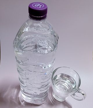 몽베스트위드어스[무라벨] 2L_6입_2Pack — 5점을 준 리뷰어가 2021년 12월 올린 사용 사진