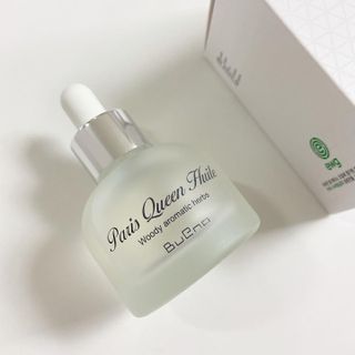 브에노 파리퀸 윌 페이스 오일 — 5점을 준 리뷰어가 2021년 6월 올린 사용 사진