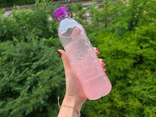 몽베스트 [MONTBEST]위드어스 500mL 20병 — 5점을 준 리뷰어가 2022년 7월 올린 사용 사진
