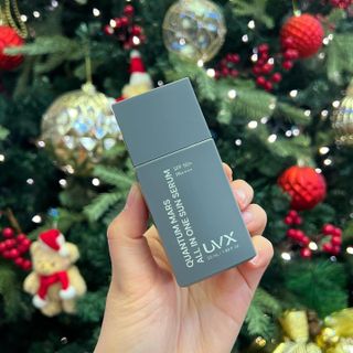 UVX 퀀텀 마스 올인원 선세럼 — 5점을 준 리뷰어가 2023년 12월 올린 사용 사진