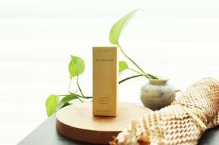 스킨큐어 산다화 비타민c 화이트닝 에센스 30ml — 5점을 준 리뷰어가 2023년 10월 올린 사용 사진