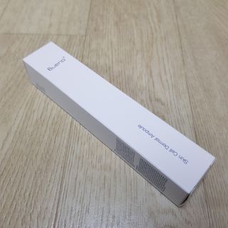 브에노 스킨셀 더마 앰플 — 3.5점을 준 리뷰어가 2021년 6월 올린 사용 사진