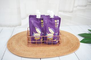 밸런스 다이어트랩 밸다랩 빠나나 푸룬즙 90ml X 24포 — 5점을 준 리뷰어가 2023년 4월 올린 사용 사진