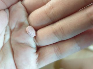 [리노브] 4세대 활성엽산 액티폴릭 270mg x 30정 — 5점을 준 리뷰어가 2022년 8월 올린 사용 사진