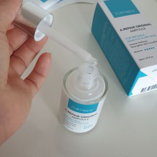셀라피 에이리페어 오리지널 앰플 30ml — 5점을 준 리뷰어가 2020년 12월 올린 사용 사진