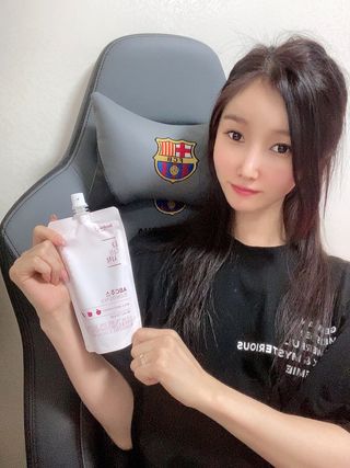 모델윤지님이 올린 리뷰 사진 1