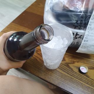 H365 [Kaskein Glögi] 핀란드 전통 무알콜 멀드와인 글로기 — 5점을 준 리뷰어가 2021년 5월 올린 사용 사진