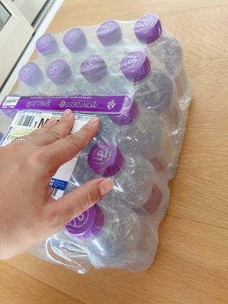 몽베스트 [MONTBEST] 330mL 20병 — 5점을 준 리뷰어가 2023년 7월 올린 사용 사진