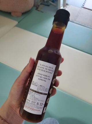 [요리맛수] NEW 천연 요리 에센스 300g 2개 SET — 5점을 준 리뷰어가 2021년 5월 올린 사용 사진