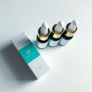 랑팡 EGF+FGF+IGF10ppm 리포좀 앰플 원액 10ml — 4.5점을 준 리뷰어가 2021년 10월 올린 사용 사진