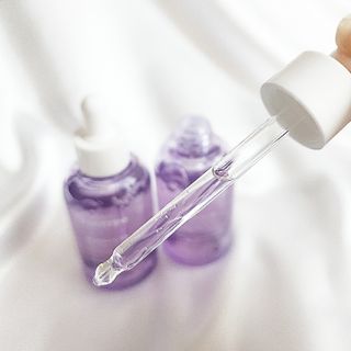 루트리 오디베리 5중 모공 리파이닝 앰플 — 5점을 준 리뷰어가 2023년 9월 올린 사용 사진