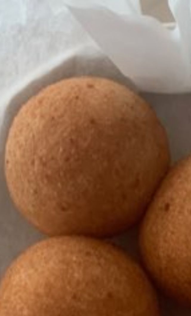 리얼쫀득치즈볼 리뷰 사진