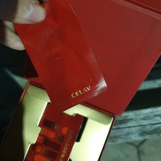 프리마인 귀족의 콜라겐, 92배 흡수율. 럭셔리 프리미엄 셀라브 콜라겐필름 30매 — 5점을 준 리뷰어가 2021년 9월 올린 사용 사진