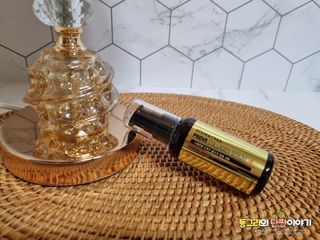 체르엠  프루브 콜라겐 앰플세럼 60ml 1병 — 5점을 준 리뷰어가 2021년 9월 올린 사용 사진