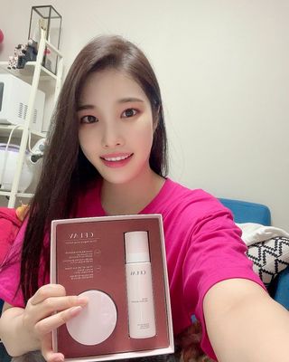 프리마인 제품력은 일단 써보면 느껴지는 물빛윤광으로 설명할게요. 100만원의 주인공을 찾습니다 — 4점을 준 리뷰어가 2023년 6월 올린 사용 사진