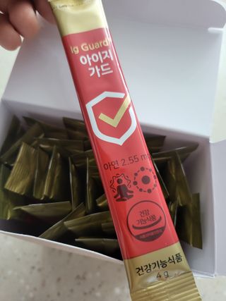 HyeRanSeo님이 올린 리뷰 사진 3