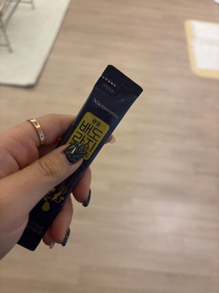 광동생활건강 프리 [광동] 배도라지 쌍화스틱 10mL x 100포 — 5점을 준 리뷰어가 2025년 3월 올린 사용 사진