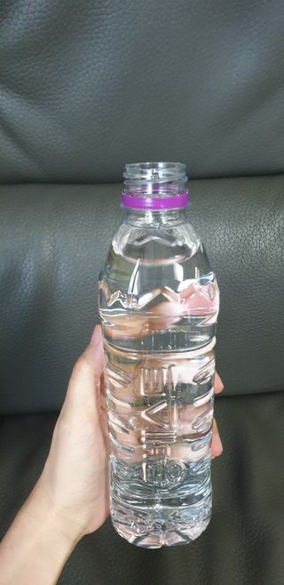 몽베스트 [MONTBEST]위드어스 500mL 20병 — 5점을 준 리뷰어가 2022년 8월 올린 사용 사진