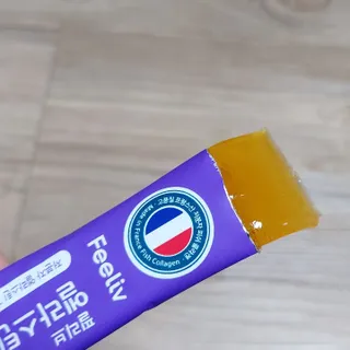 필리브 엘라스틴 더 리프트 — 5점을 준 리뷰어가 2021년 9월 올린 사용 사진