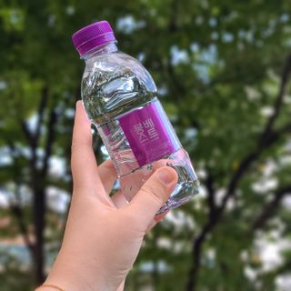 몽베스트 [MONTBEST] 330mL 20병 — 5점을 준 리뷰어가 2021년 10월 올린 사용 사진