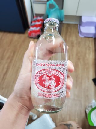 싱하소다워터 — 5점을 준 리뷰어가 2021년 6월 올린 사용 사진