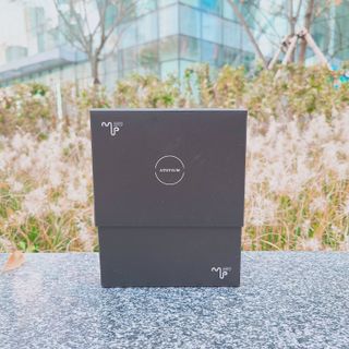 마이디플러스 아토비옴 4종 기프트 패키지 — 5점을 준 리뷰어가 2021년 11월 올린 사용 사진
