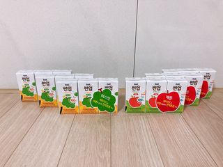썬업비타씨 썬업 Vita-C — 4.5점을 준 리뷰어가 2021년 6월 올린 사용 사진