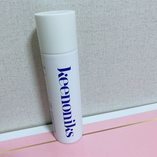 키노닉스 블루밍 세럼 인 미스트 — 5점을 준 리뷰어가 2021년 9월 올린 사용 사진