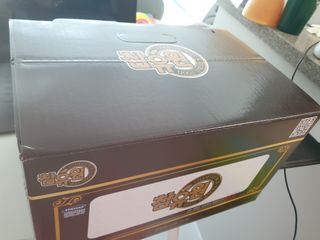 참유원 특허제조 활력 여주진액 여주즙 50포 — 5점을 준 리뷰어가 2022년 1월 올린 사용 사진