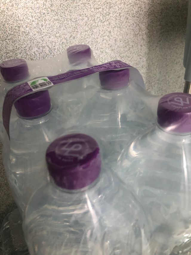 몽베스트위드어스[무라벨] 2L_6입_2Pack 리뷰 사진