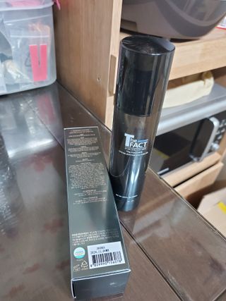 The Fact 더팩트 에이치에프엔 쿨링 안티헤어로스 토닉 젤 150ml — 5점을 준 리뷰어가 2022년 5월 올린 사용 사진