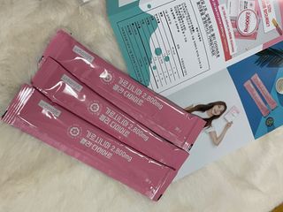 주식회사 얼굴반쪽 [얼굴반쪽 가르시니아 2,800mg] x 14포 1주 젤리 다이어트 보조제 체지방감소 — 5점을 준 리뷰어가 2021년 12월 올린 사용 사진