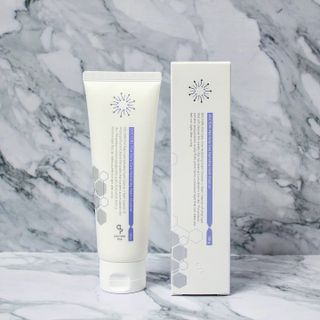 닥터스피지에이 데일리 케어 하이드레이팅 폼클렌저 — 5점을 준 리뷰어가 2021년 6월 올린 사용 사진