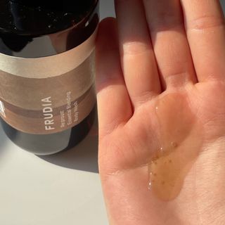[후르디아]  인공향ZERO 아로먀향 비건 바디워시 (랜덤 1종) — 4.5점을 준 리뷰어가 2023년 3월 올린 사용 사진